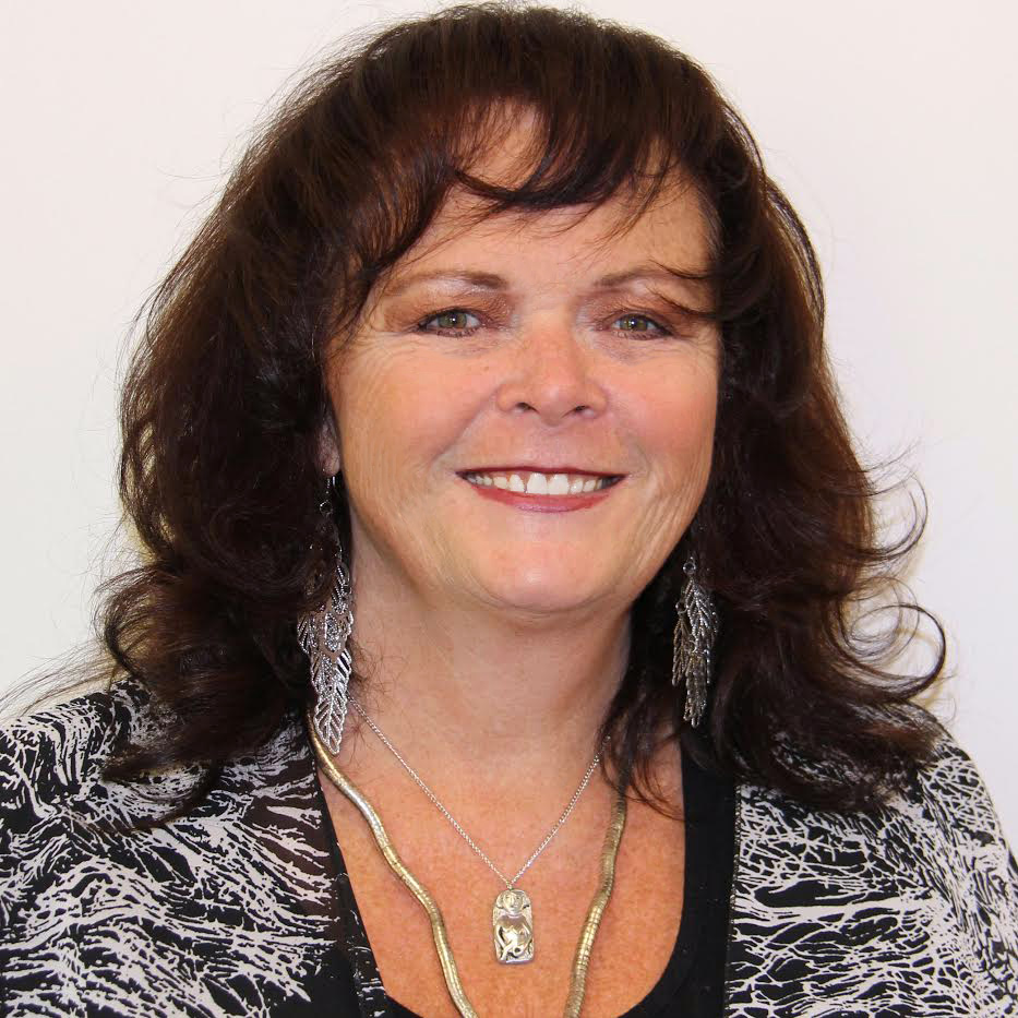 Dr. Andrea O'Reilly
